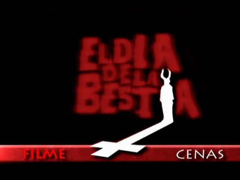 Foto 5 de O Dia da Besta