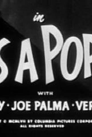 Poster 1 de Curta Bam, Bem, Bim, Bom, Bum (1957)