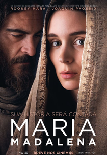 Maria Madalena (Mary Magdalene)
