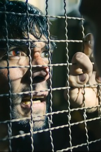 Poster de Episódio Falso Judas (2025)