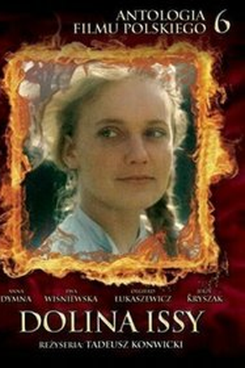  de Filme Dolina Issy (1982)