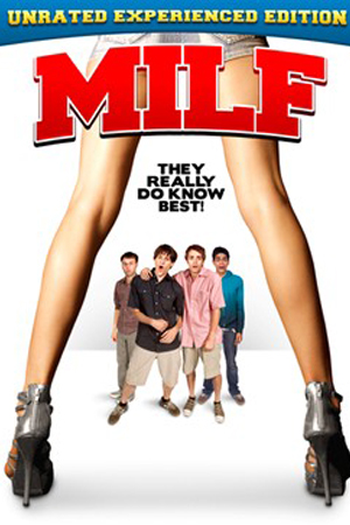  de Filme Milf (2010)