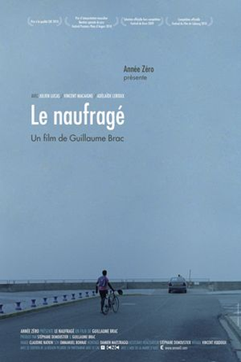 Poster de Curta Le Naufragé (2009)