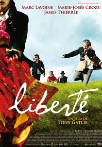 Liberdade (Korkoro / Liberté)
