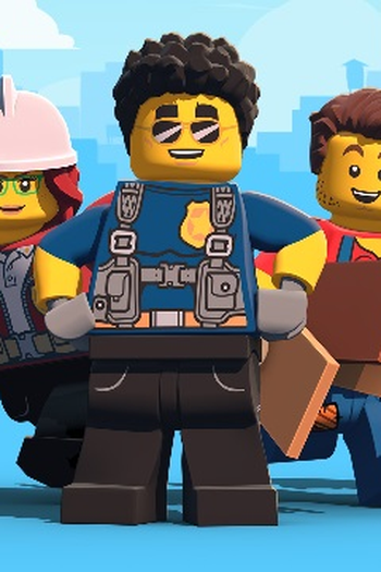 Poster de Episódio Poppy Starr (2019)