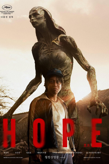  de Filme Hope: O Primeiro Impacto (2026)