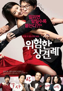 Meet the In-Laws (Uiheomhan Sangkyeonrye)