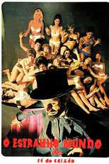 O Estranho Mundo de Zé do Caixão (O Estranho Mundo de Zé do Caixão)