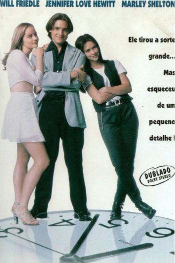  de Filme Um Adolescente em Apuros (1997)