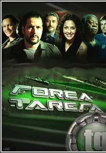 Força-Tarefa (1ª Temporada) (Força-Tarefa (1ª Temporada))