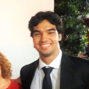 Foto de perfil de Cláudio Lucas