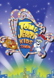 As Aventuras dos Filhos de Tom & Jerry (1ª Temporada) (Tom & Jerry Kids Show (Season 1))