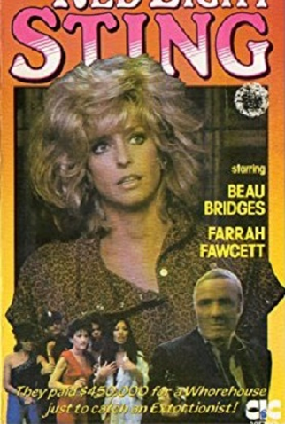 Poster 1 de Filme The Red-Light Sting (1984)