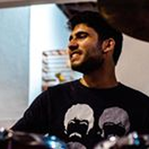 Foto de perfil de Marcus