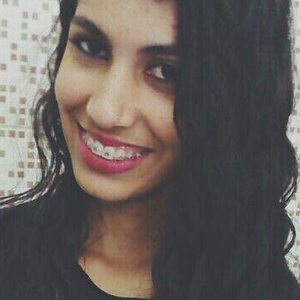 Foto de perfil de Maria Clara
