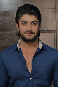 Suraj Bhardwaj