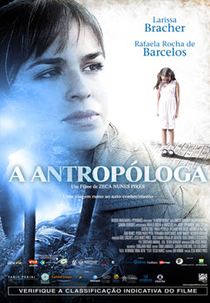 A Antropóloga (A Antropóloga)
