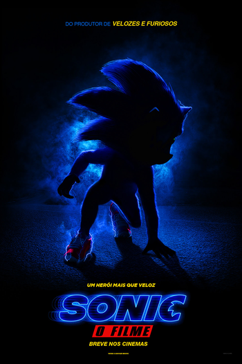  de Filme Sonic: O Filme (2020)