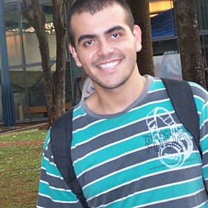 Foto de perfil de Rafael