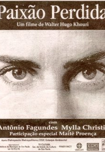 Paixão Perdida (Paixão Perdida)