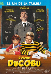 O Aluno Ducobu (L'élève Ducobu)