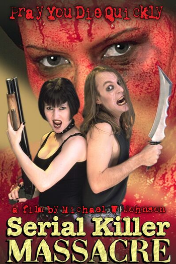 Poster de Filme Dying to Meet You (1997)
