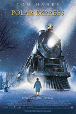 O Expresso Polar (The Polar Express)