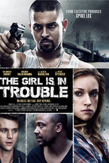 A Garota em Apuros (The Girl Is in Trouble)