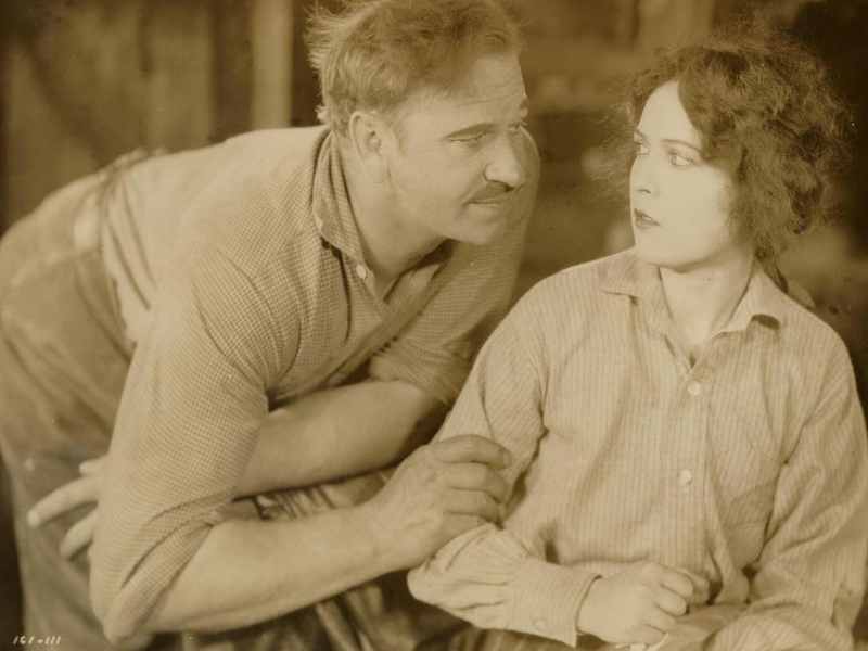 Foto 6 de Timidez e Covardia