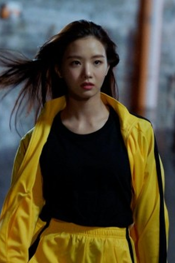 Poster de Episódio 4회 (2021)