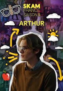 Skam França (5ª Temporada) (Skam France (5ª Temporada))