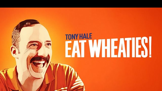 Trailer: Eat Wheaties! - Official Trailer
