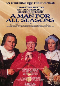 O Homem que Não Vendeu Sua Alma (A Man for All Seasons)