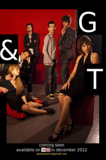 G&T (1ª Temporada) (G&T webserie (Prima stagione))