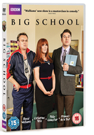 Big School (2ª temporada) (Big School (Second season))