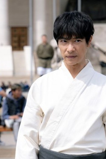 Poster de Episódio 第9話 (2023)