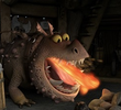 The Iron Gronckle