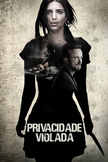  de Filme Privacidade Violada (2018)