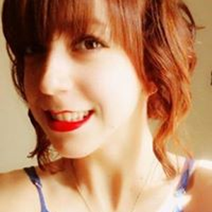 Foto de perfil de Victória Cisneiros