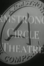 Armstrong Circle Theatre (4ª Temporada) (Armstrong Circle Theatre TV Series Season 4)