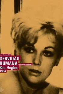 Servidão Humana - Poster / Capa / Cartaz - Oficial 2