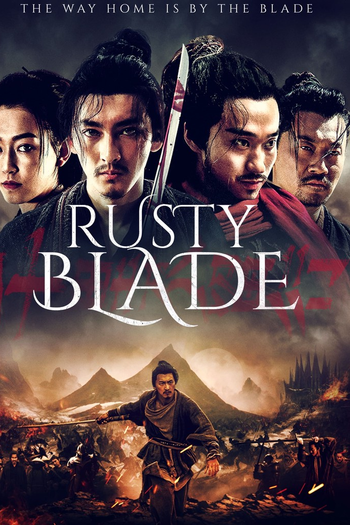  de Filme Último Samurai (2022)