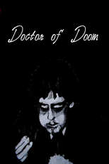 Doctor of Doom (Doctor of Doom)