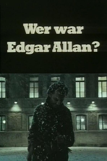  de Filme Who Was Edgar Allan? (1985)