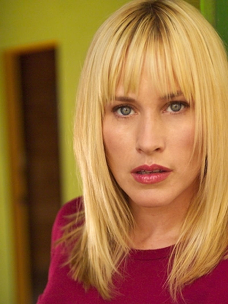Patricia Arquette - Foto 7