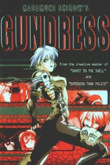 Gundress (Gundress)
