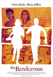 The Rendezvous (The Rendezvous)