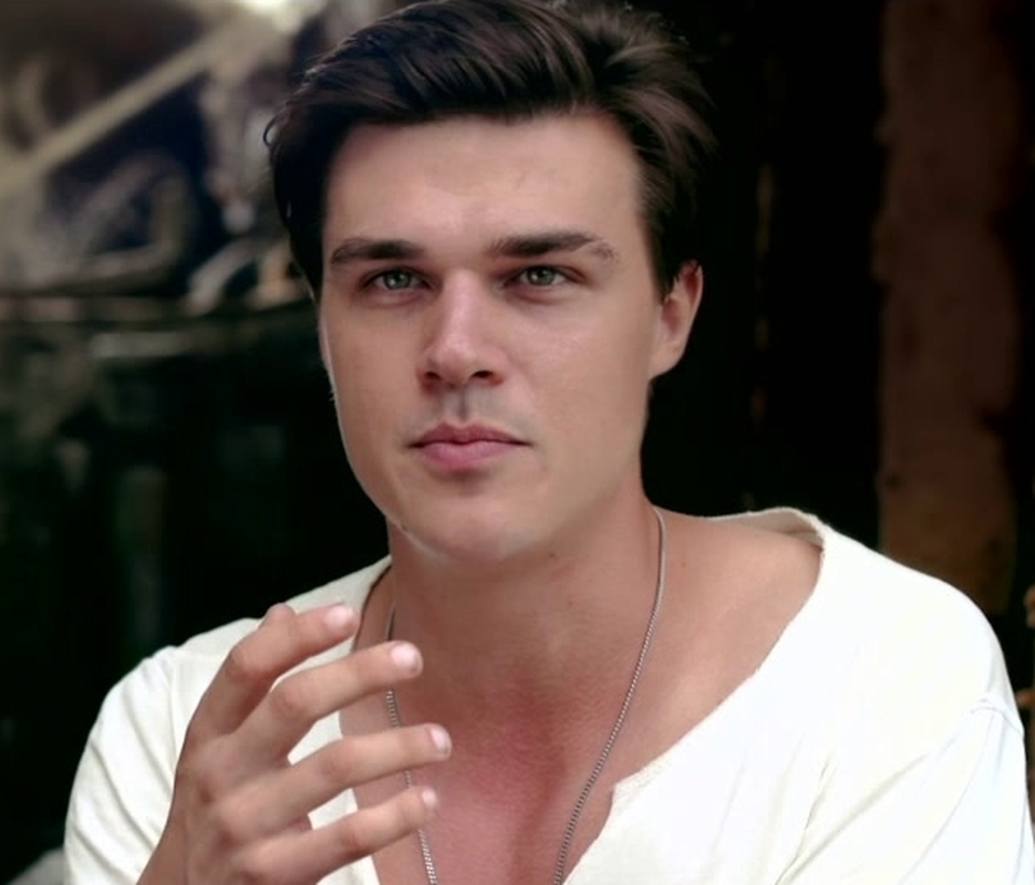 Finn Wittrock - Foto 4