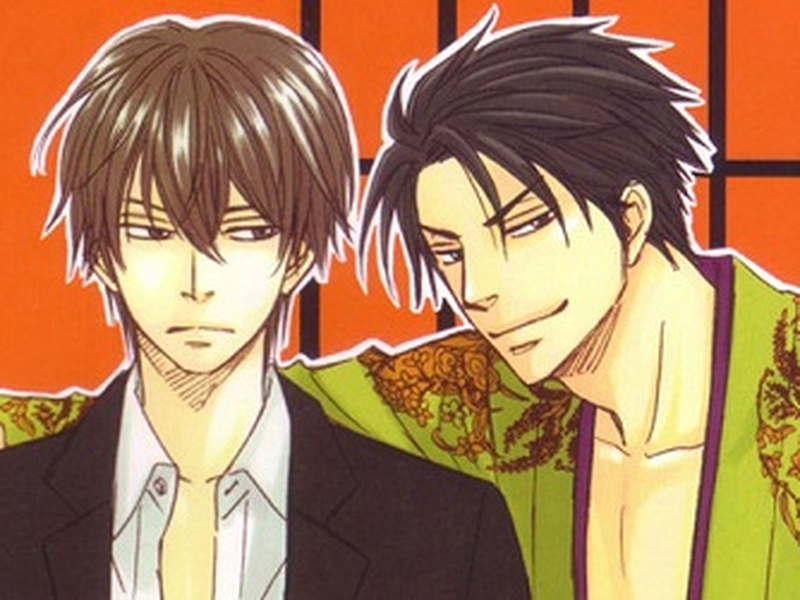 Foto 2 de Tight Rope