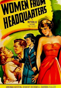 Isca da Morte (Women from Headquarters)